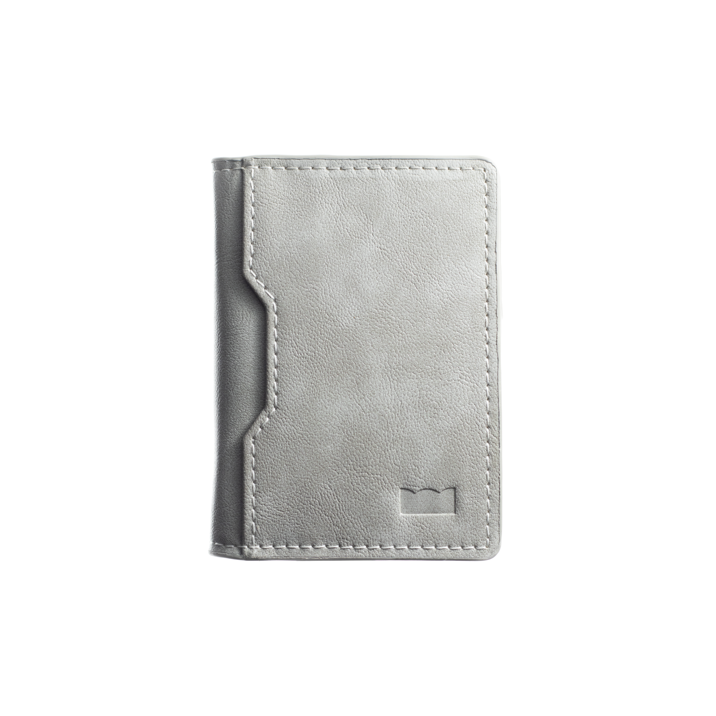 Minimalist Compact Wallet – Sleek & Functional | Tsuru - Tsuru.uk