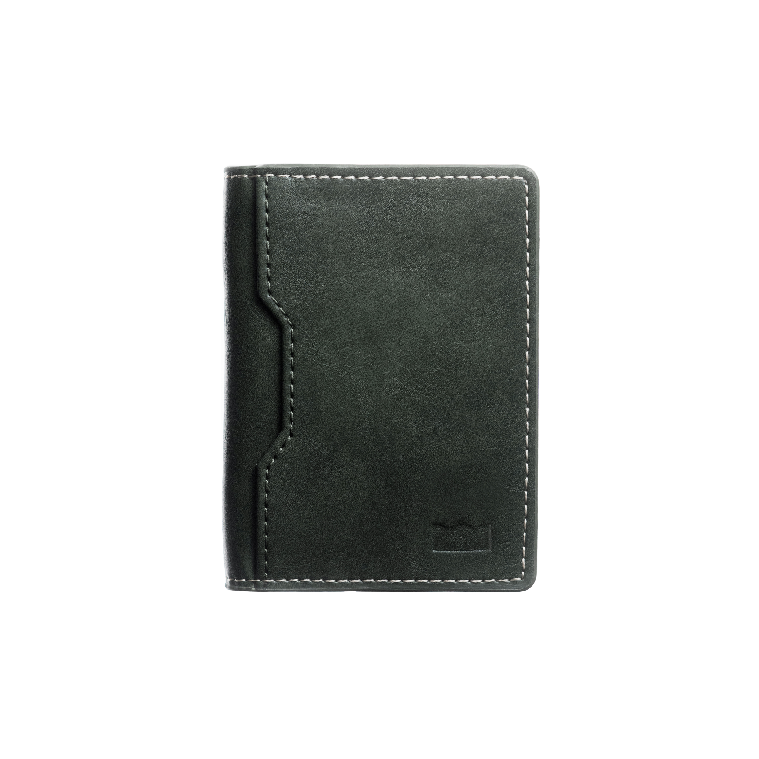 Minimalist Compact Wallet – Sleek & Functional | Tsuru - Tsuru.uk