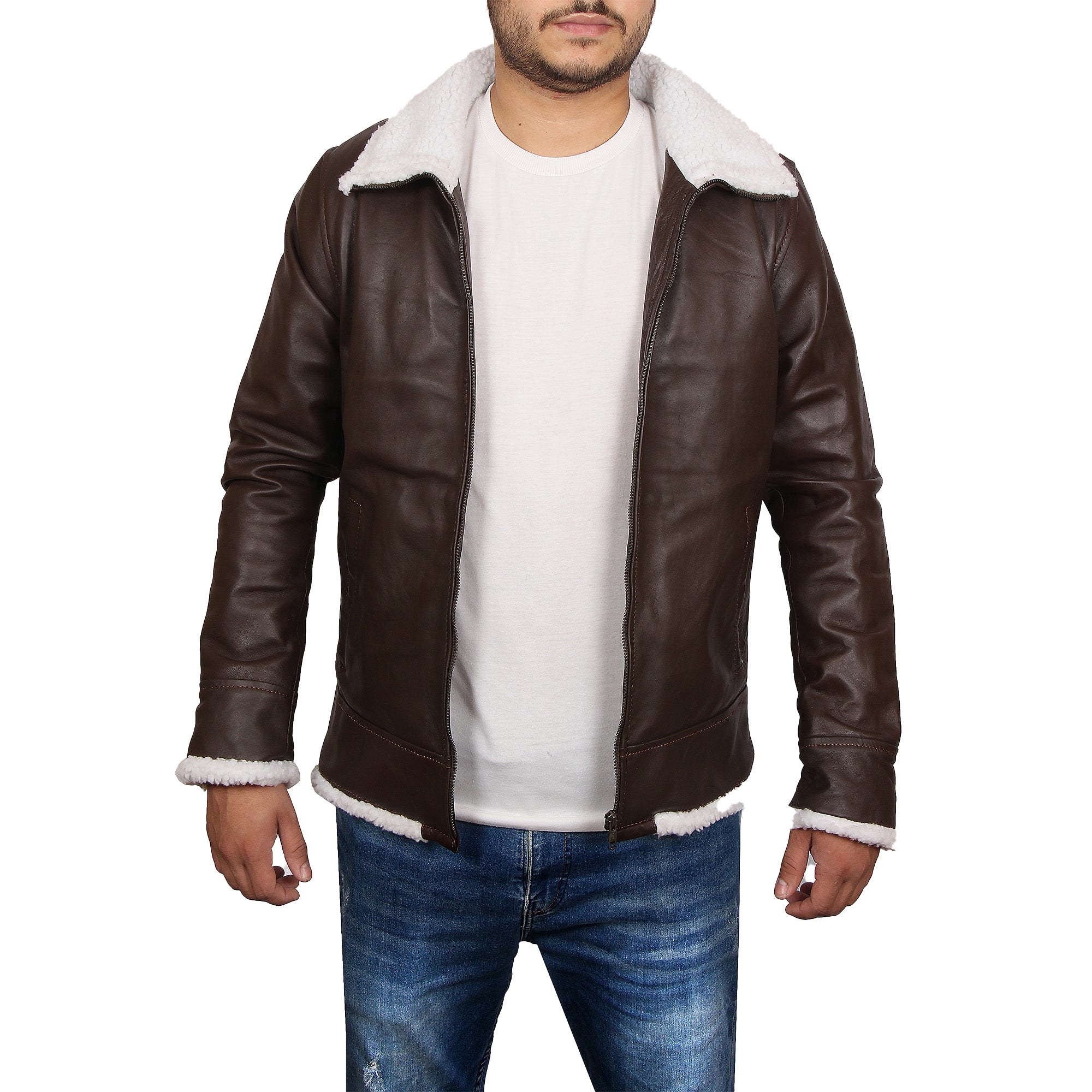 Vintage Valor Leather - Tsuru.uk