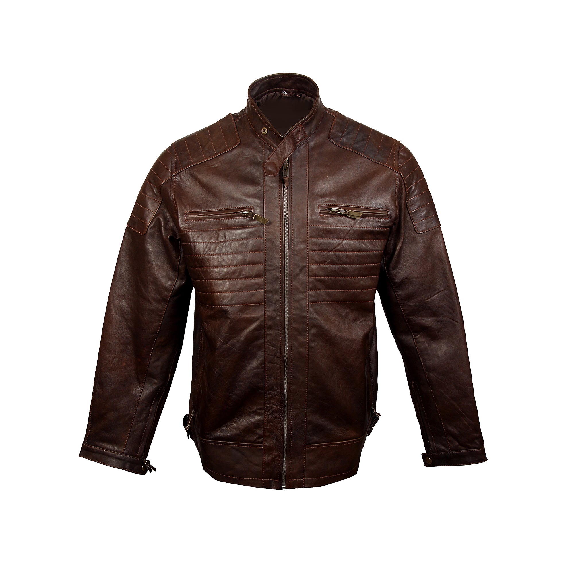 Elite Cavalier Leather - Tsuru.uk