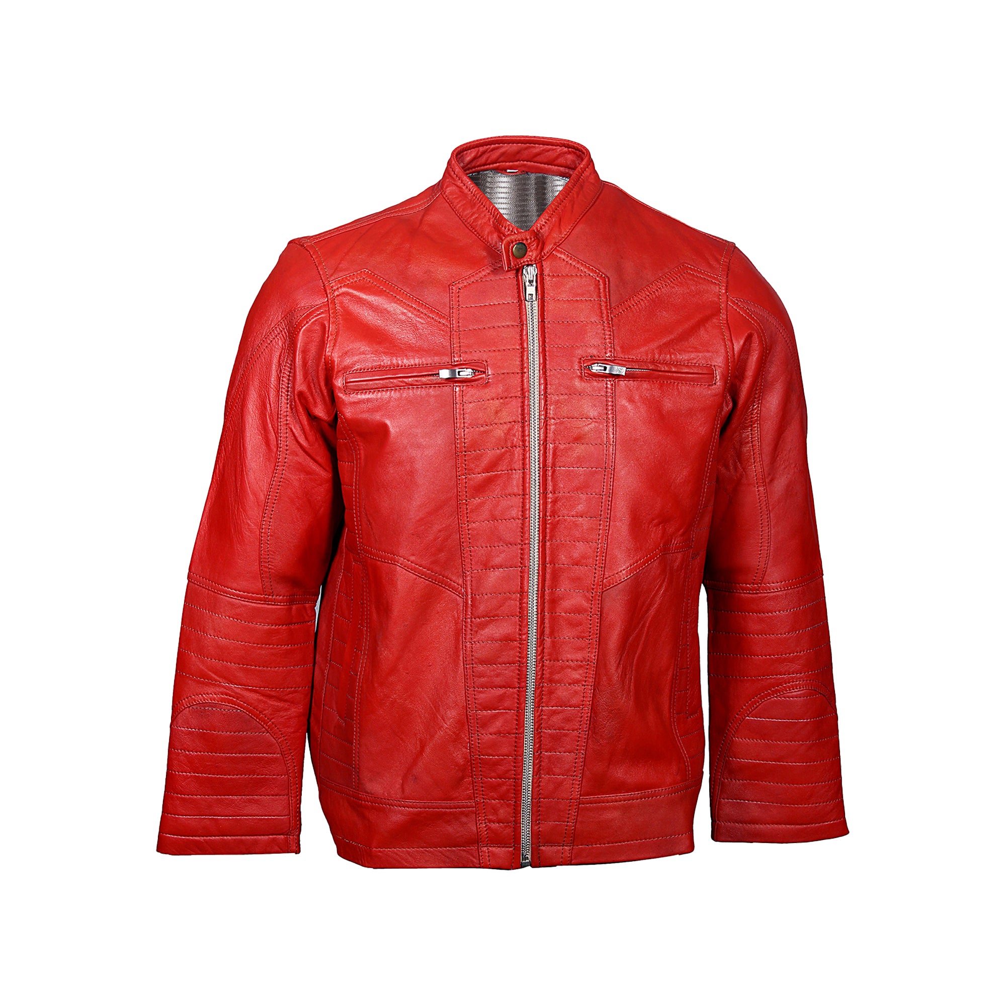 Kingsman Leatherworks - Tsuru.uk