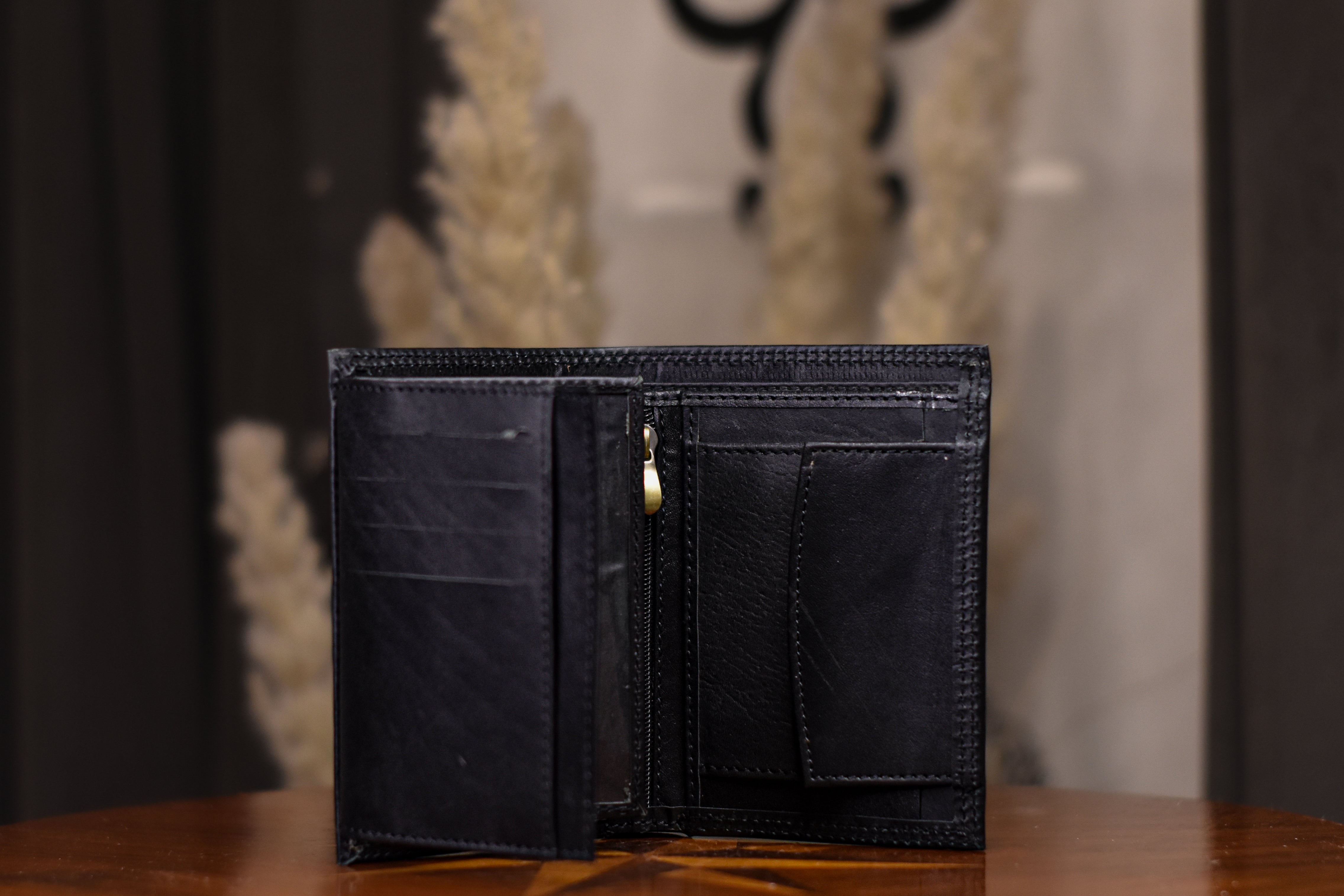 black multi layer - Tsuru.uk