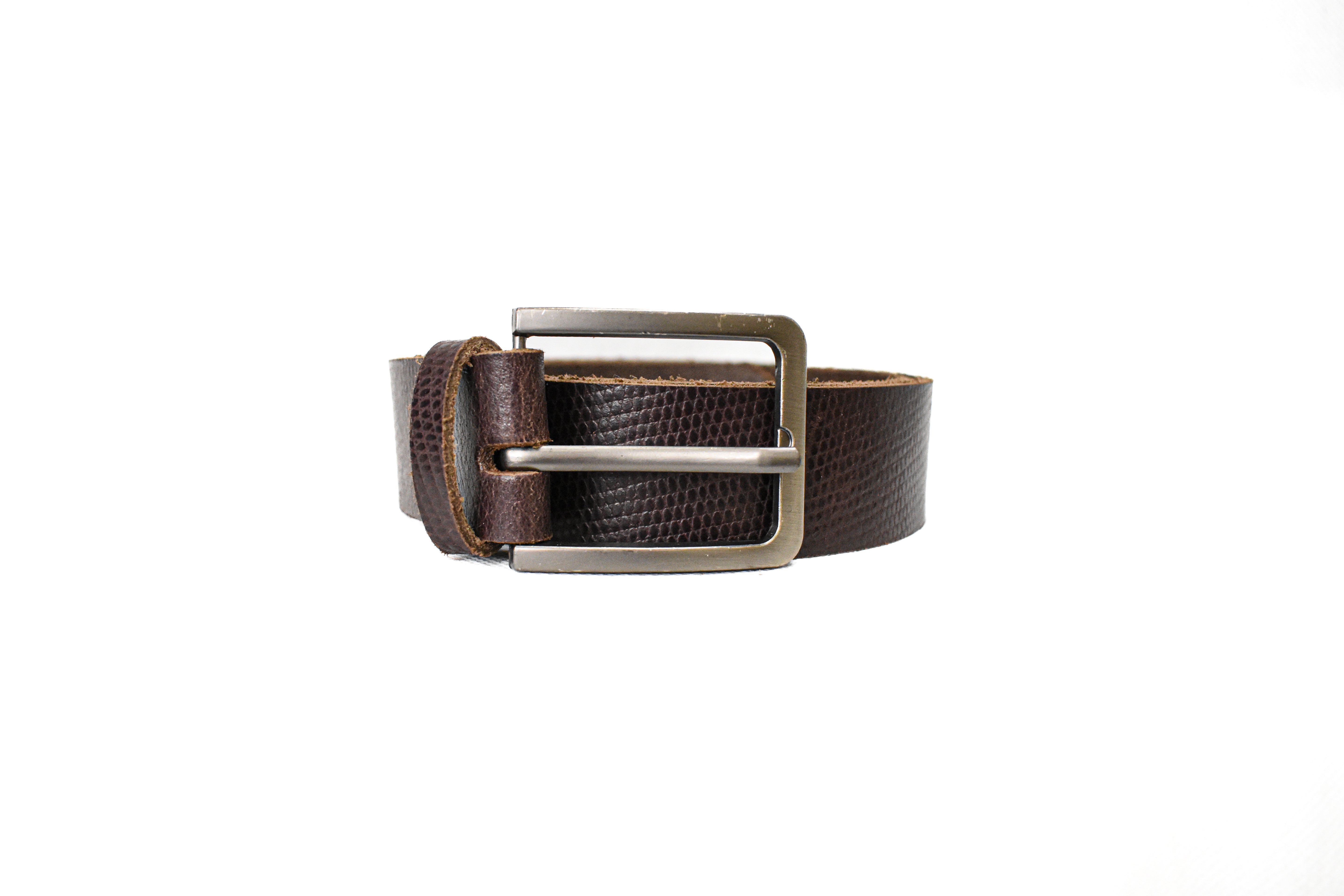 Brown Belt - Tsuru.uk