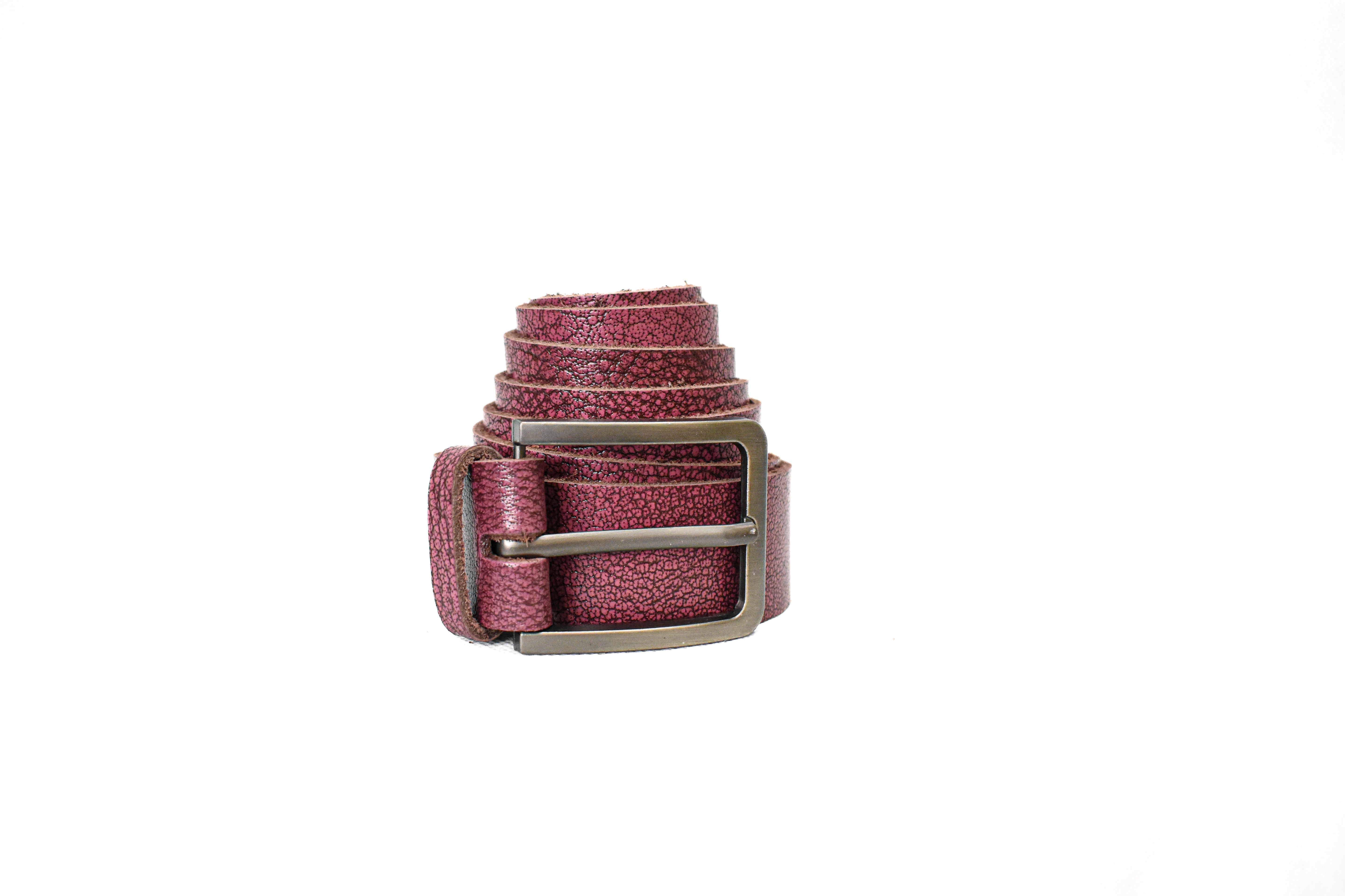 Purpule Belt - Tsuru.uk