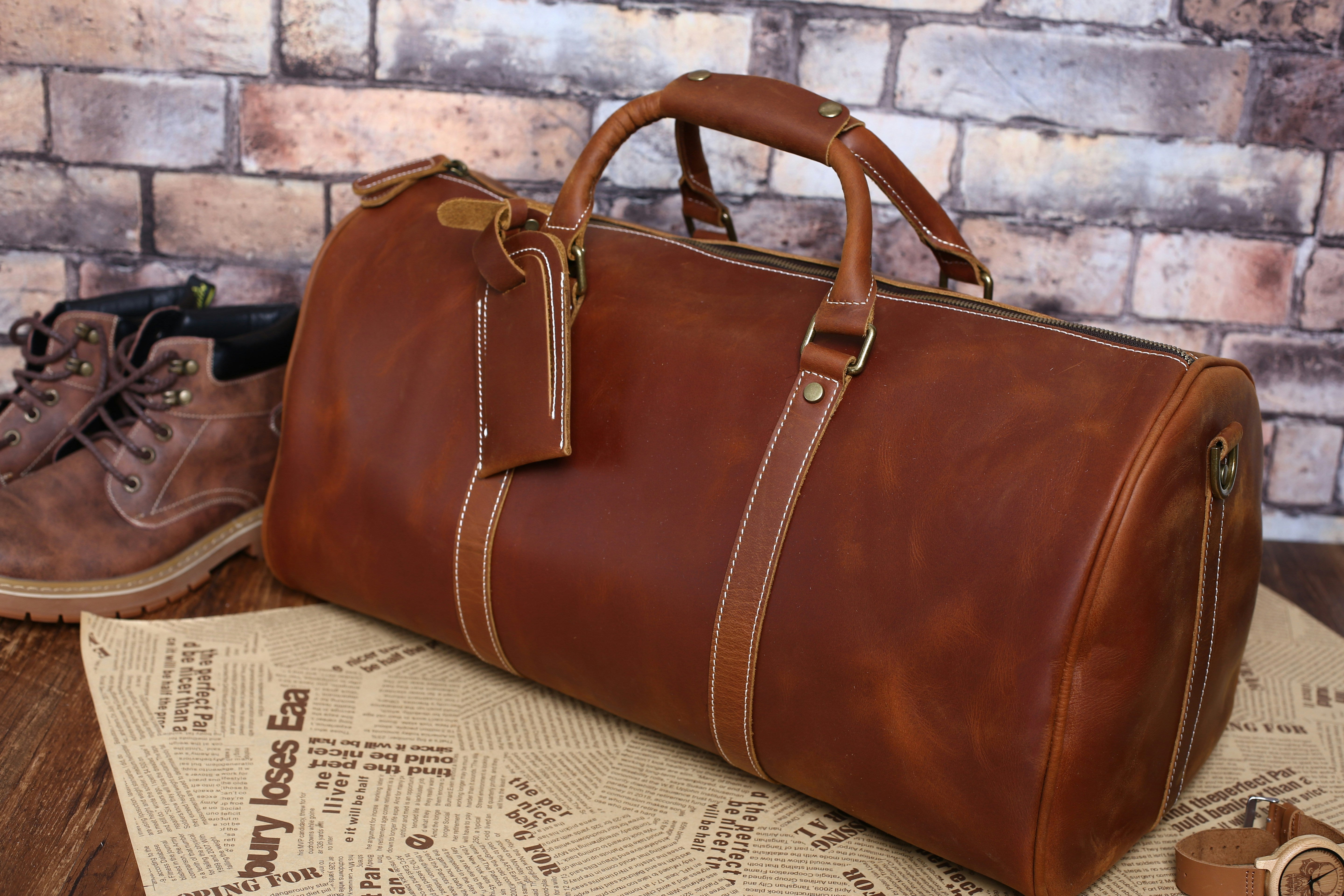 Travel Bag
