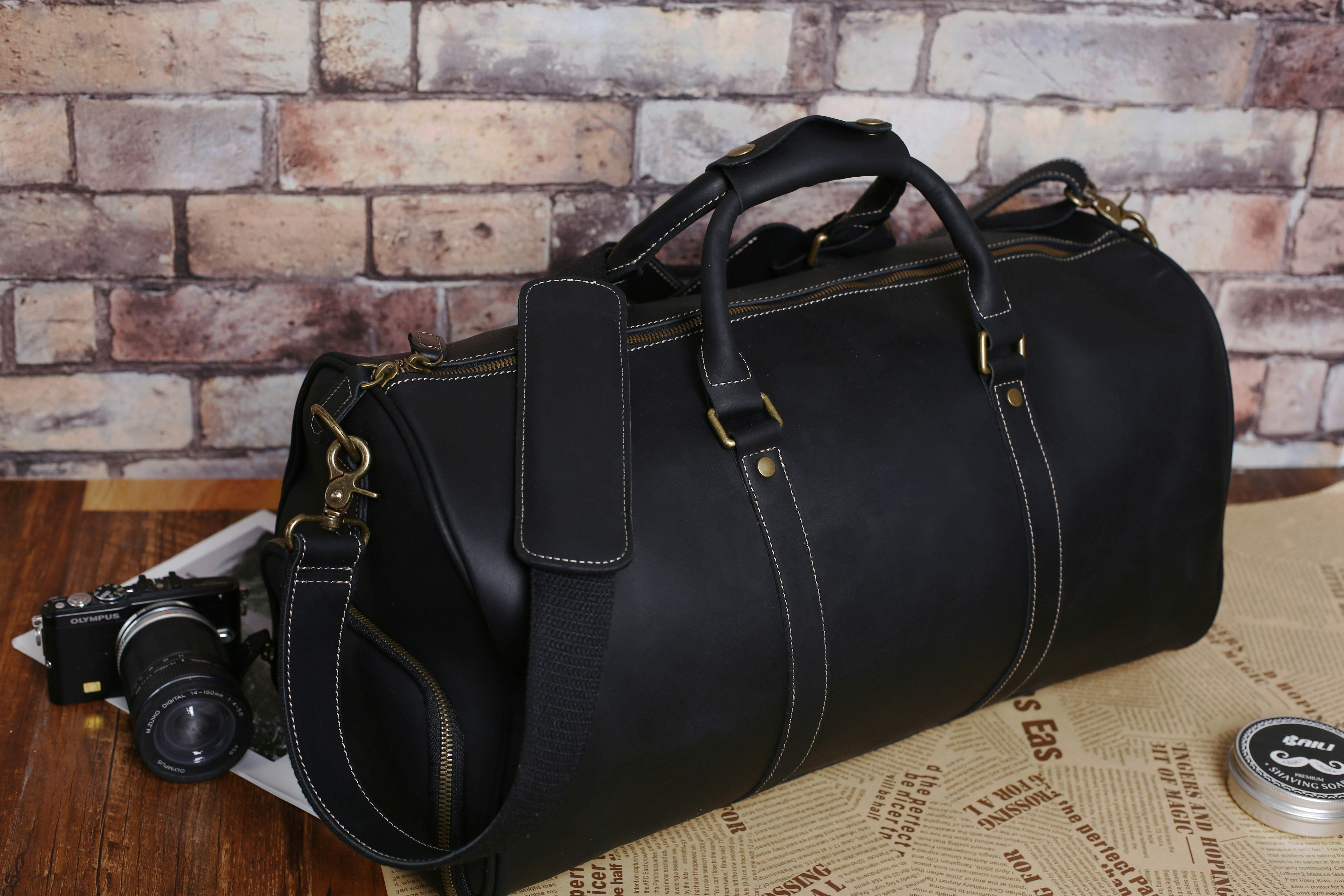 Bags