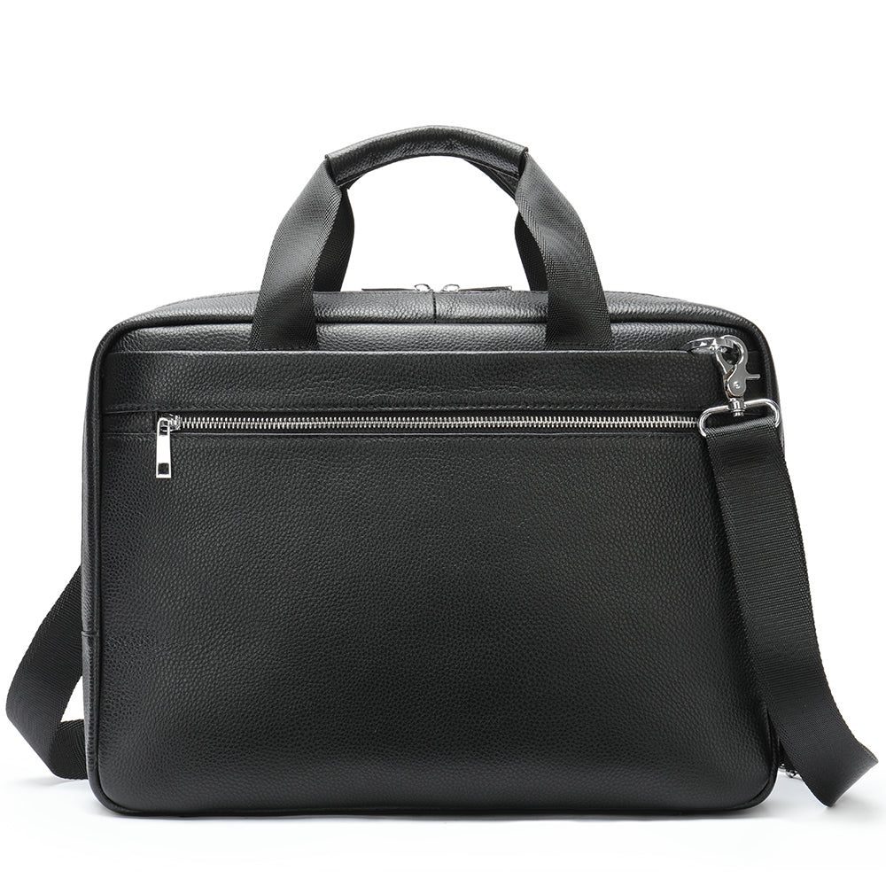 Decent Chocolate Office Bag - Tsuru.uk
