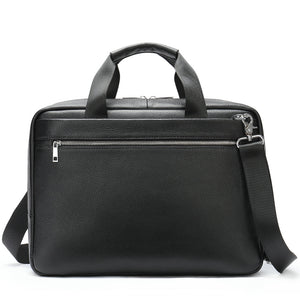 Decent Chocolate Office Bag - Tsuru.uk
