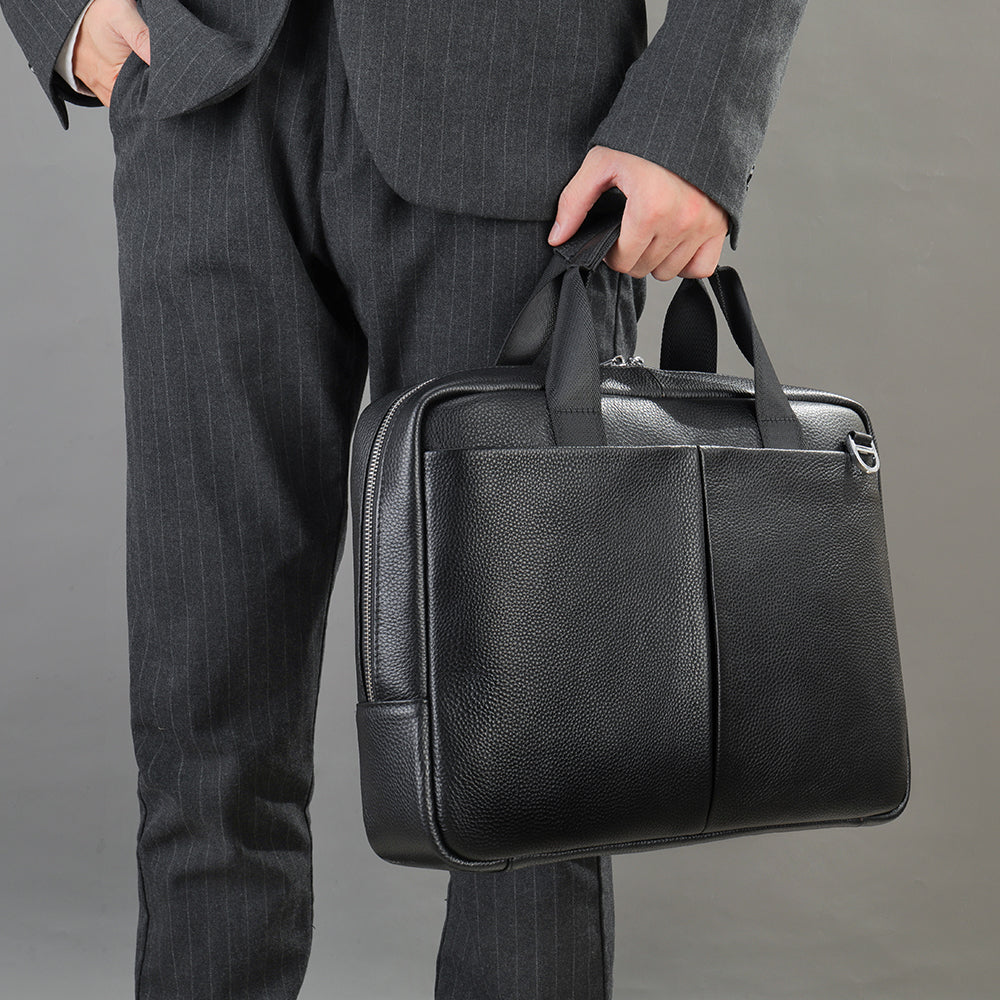 Decent Chocolate Office Bag - Tsuru.uk