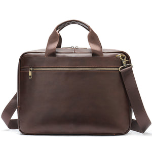 Decent Chocolate Office Bag - Tsuru.uk