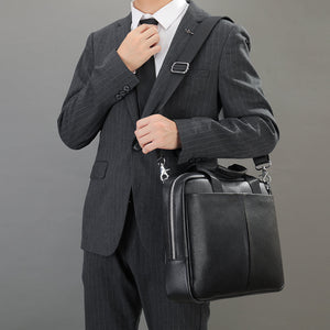 Decent Chocolate Office Bag - Tsuru.uk