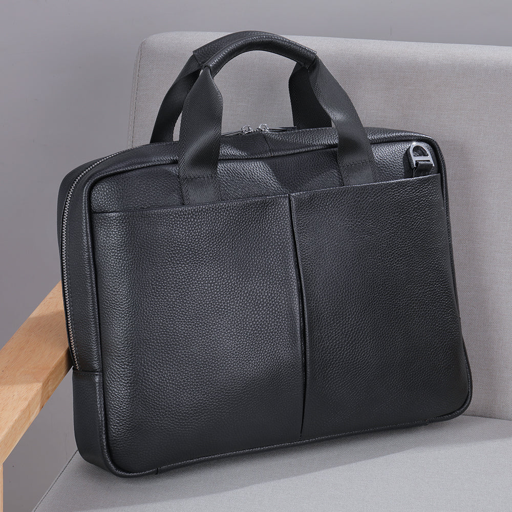 Decent Chocolate Office Bag - Tsuru.uk
