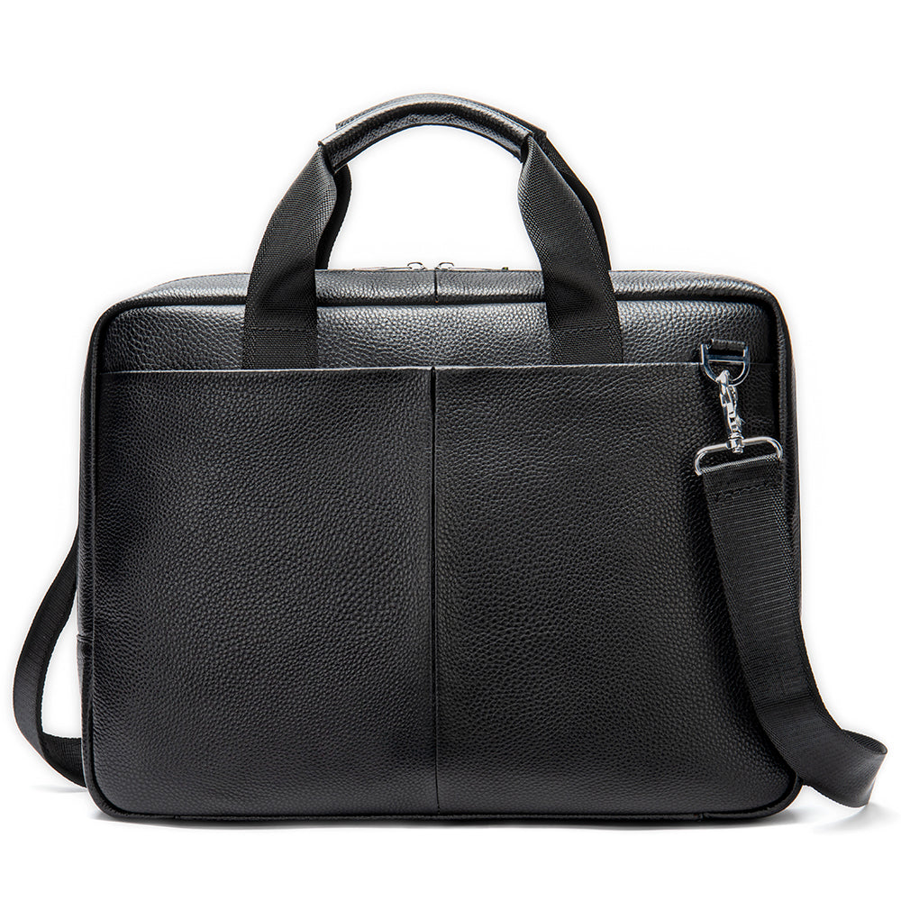 Decent Chocolate Office Bag - Tsuru.uk