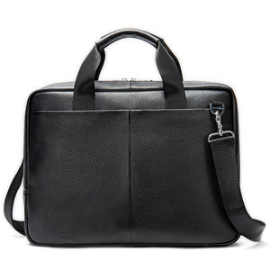 Decent Chocolate Office Bag - Tsuru.uk
