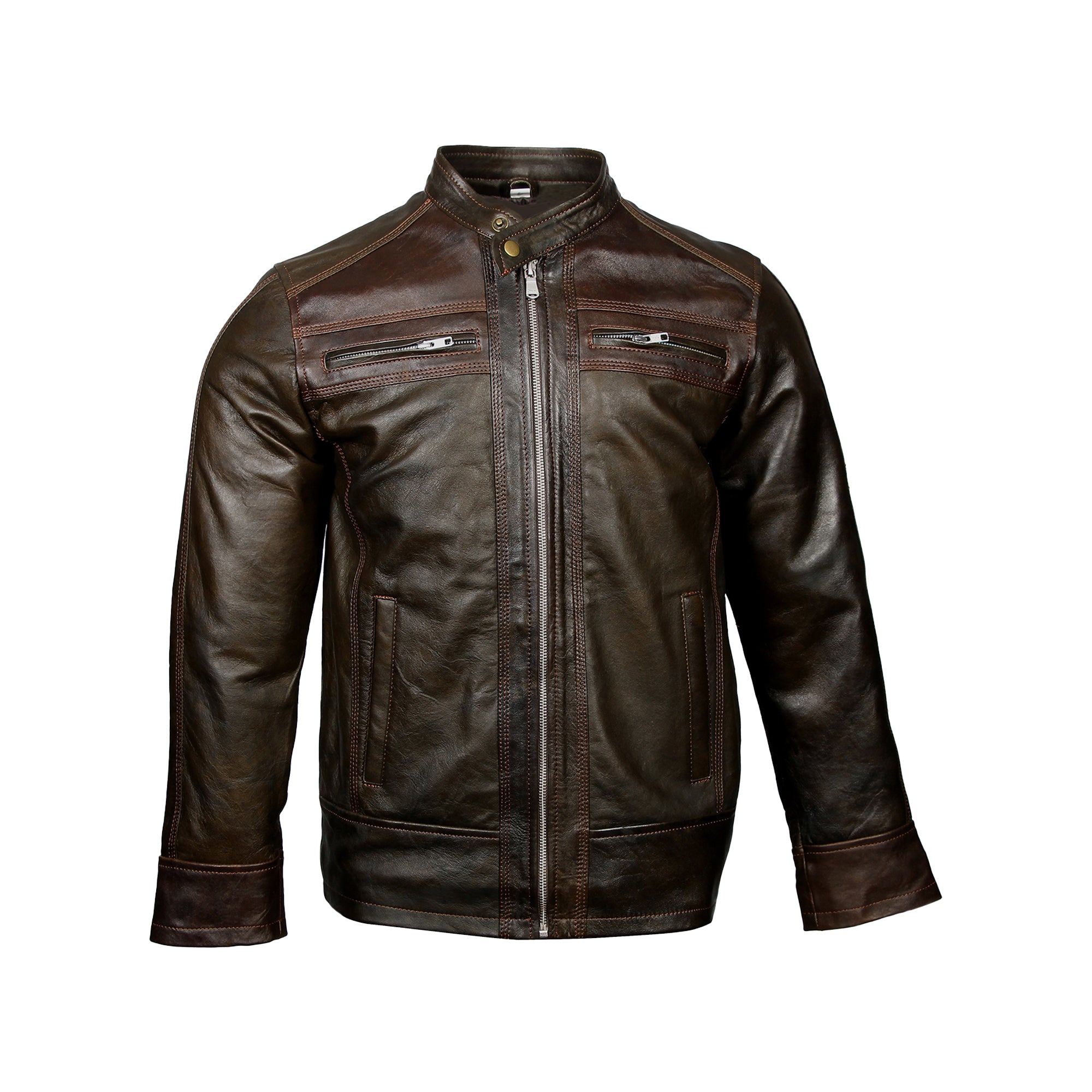 Royal Stag Leather