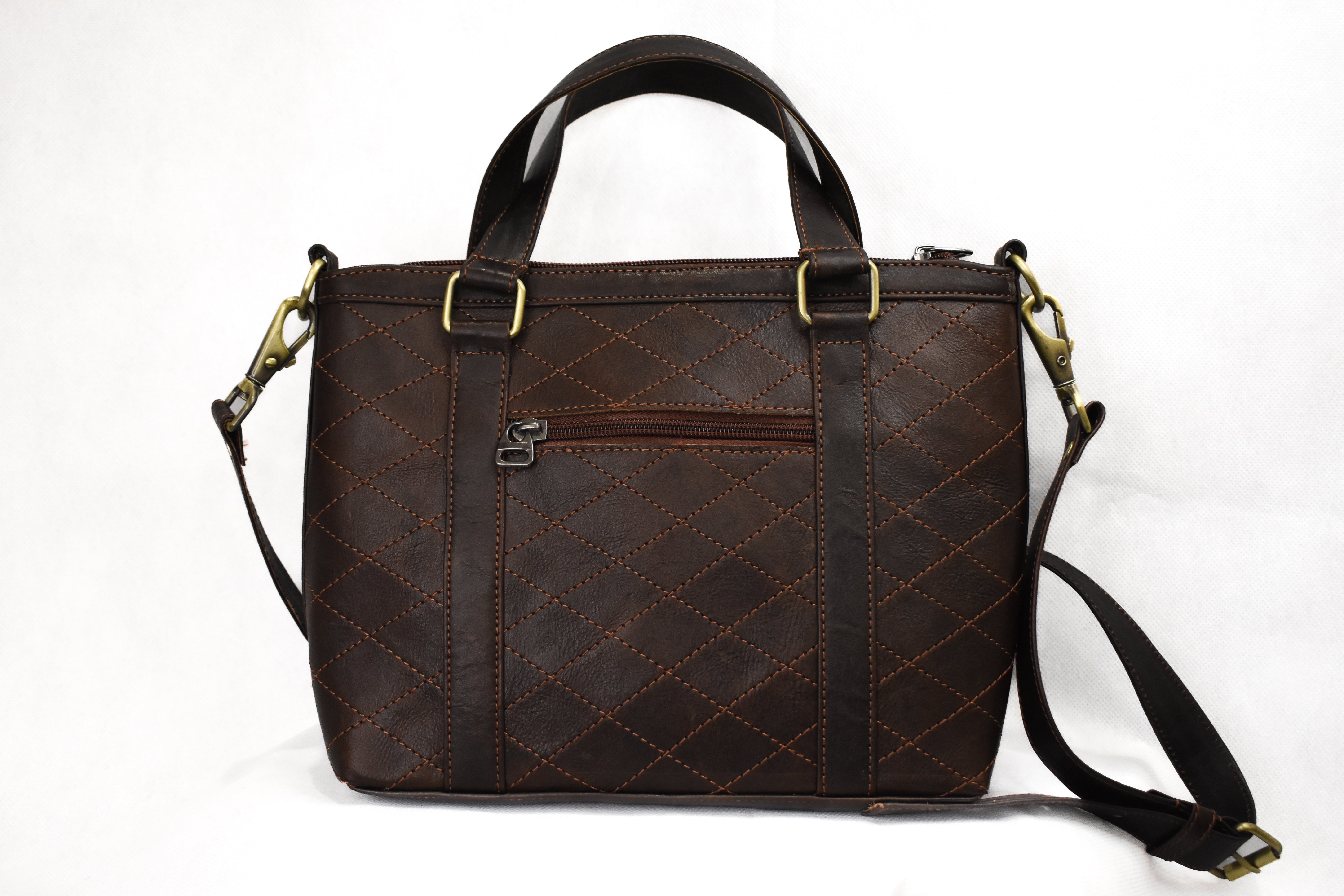 brown stripes textured - Tsuru.uk