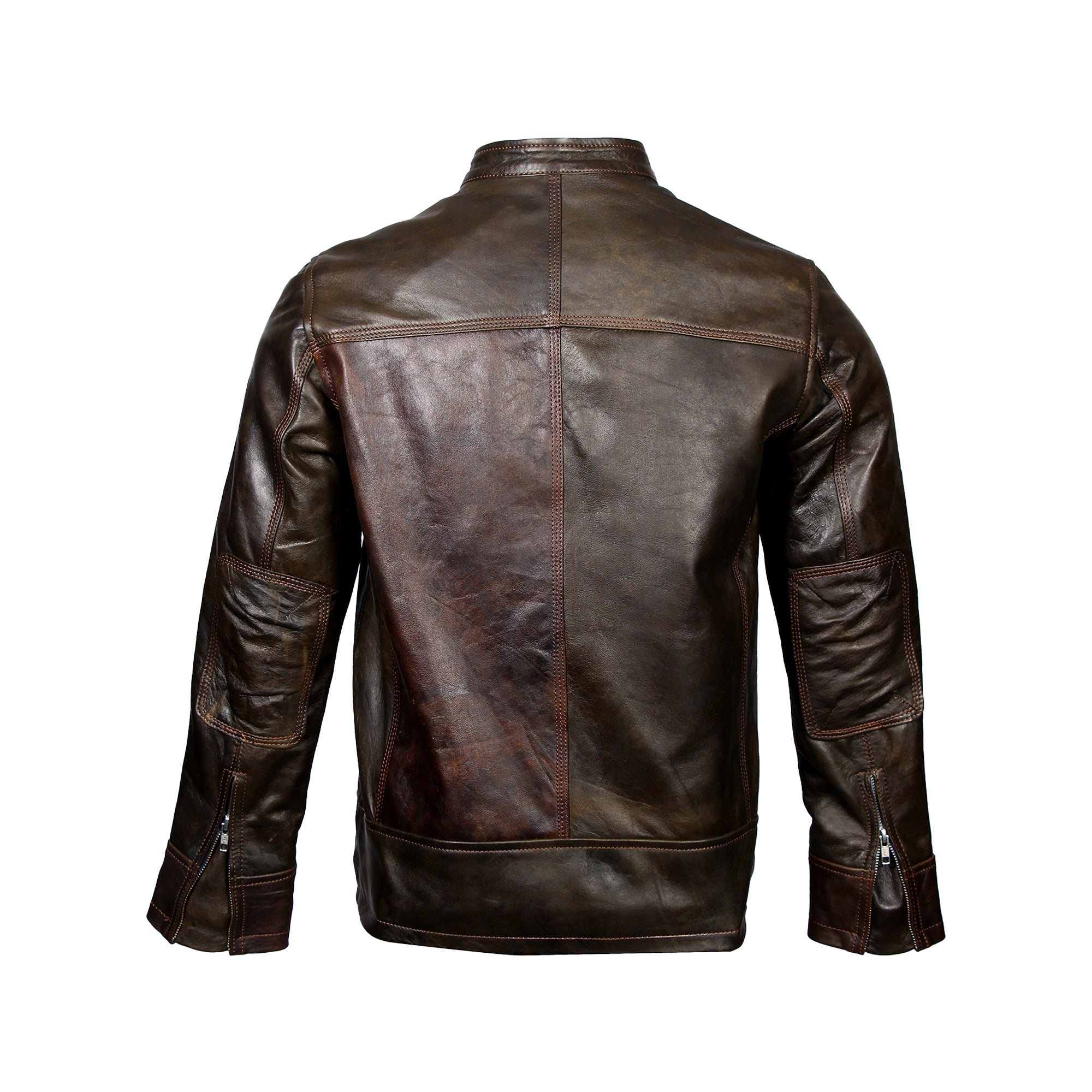 Royal Stag Leather