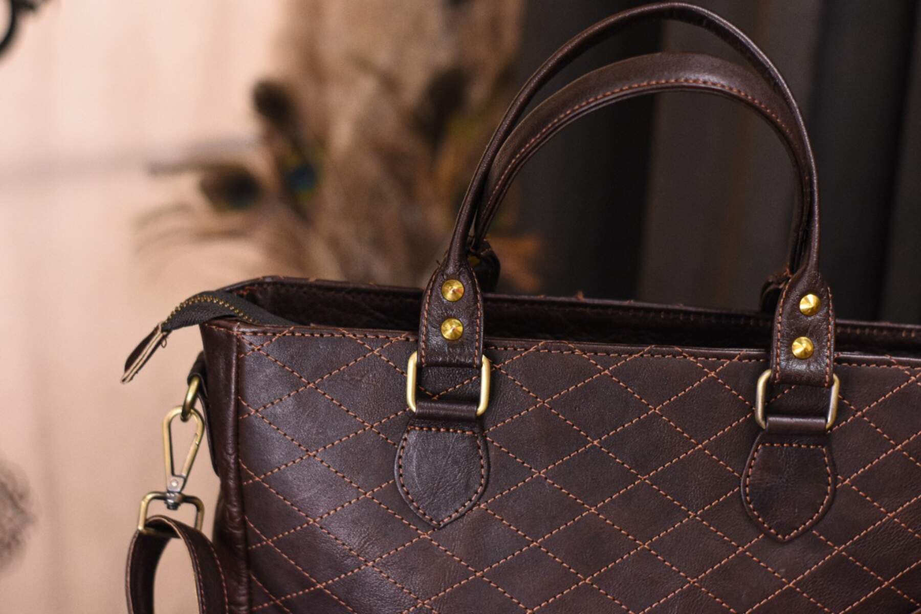 Totay Bag - Tsuru.uk