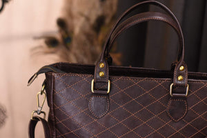 Totay Bag - Tsuru.uk